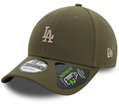 New Era Gorra Repreve Mini Logo 9forty La Dodgers