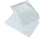 Bolsa Reutilizable para Alimentos Transparente 1 kg 15 x 30 cm - Marca: BigBuy Home - EAN: 8437008940045