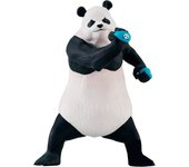 Banpresto - Figura de Accion Panda Jujutsu Kaisen 17cm BP18931 Multicolor