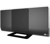 Goobay 67179 antena de televisión Interior Omni-direccional