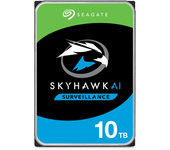 Seagate SkyHawk ST10000VE001 disco duro interno 10 TB 7200 RPM 3.5"