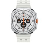 Smartwatch - SAMSUNG Galaxy Watch Ultra, Blanco, 47 mm, 10 ATM