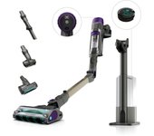 Aspirador Escoba - SHARK IP3251EU, 70 min, Vaciado Automático