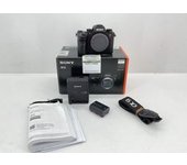 OTROS FOTOGRAFIA Y VIDEO SONY SONY A9 SOLO CUERPO(DISP 12300)