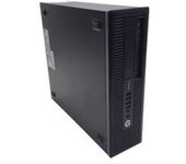 OTROS INFORMATICA I3-4130 3.4GHZ/8GB RAM/500GB HDD HP PRODESK 600 G1