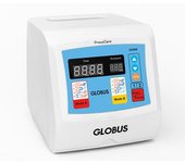 Presoterapia Presscare G200M: Equipada con 2 programas dedicados para salud, bienestar, estética y relajación