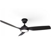 Ventilador de techo led dana ip66 cct dim (21w)