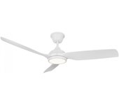 Ventilador de techo led dana ip66 cct dim (21w)