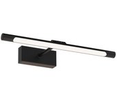 Aplique de pared led para baños madge 4000k (6w)