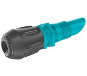 Gardena Micro-Drip Tobera nebulización (1/2" x 13 mm)