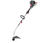 PowerPlus Desbrozadora de gasolina POWEG6050 (0,75 W, 25,4 cm³, Ancho de corte hilo: 38 cm, Ancho de corte cuchilla: 25,4 cm)