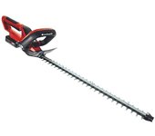 Einhell Cortasetos de batería GC-CH 1855/1 Li Kit (18 V, Iones de litio, 1 batería) + Garantía BAUHAUS 5 años para equipos eléctricos y motorizados