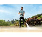 Kärcher Hidrolimpiadora de alta presión K 7 WCM (3.000 W, Presión máx.: 180 bar, Capacidad de bombeo: 600 l/h) + Garantía BAUHAUS 5 años para...