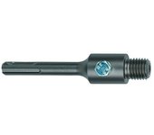 Bosch Vástago de alojamiento (105 mm, Alojamiento de herramienta: Hexadecimal)