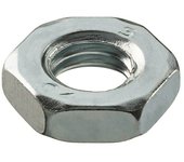 Suki Tuerca hexagonal (M 8, Zincado, 1 ud.)