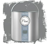 Fleur Pintura para efectos decorativos Lime Paint (Smoky, 2,5 l)