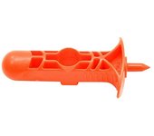 Punzón multifunción (Diámetro: 4 mm, Plástico)