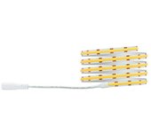 Paulmann Tira LED (Largo: 150 cm, 11 W, 230 V)