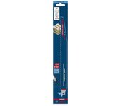 Bosch Hoja de sierra de sable Tough Wood (Largo: 300 mm)