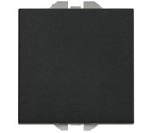 Simon 270 Conmutador (Negro, 10 A)