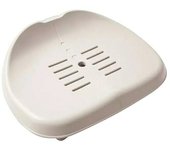 Intex Asiento (47 x 36 x 22 cm, Específico para: Bañeras de hidromasaje Intex)