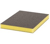 Bosch Professional Expert Esponja abrasiva Flex (120 x 98 x 13 mm, Tamaño de grano: Fino, 1 ud.)