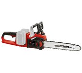 Einhell Power X-Change 18V Motosierra de batería GE-LC 36/35 Li-Solo (36 V, Sin batería, Longitud de la cuchilla: 35 cm) + Garantía BAUHAUS 5 años...