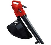 Einhell Aspirador de hojas eléctrico GC-EL 3024 E (3.000 W, Velocidad de soplado: 240 km/h)