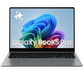Samsung Galaxy Book 5 Pro 16" Intel Core Ultra 5 16gb Ram 512gb Np964xha-kg1es Gris