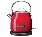 Hervidor de agua de 1.25L 1 unidad - Kitchenaid