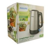 Daily Collection Hervidor HD9350/90 1 unidad - Philips