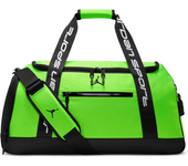 Jordan Sport Bolsa de deporte (47,5 l) - Verde (ONE SIZE)