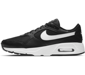 Nike Air Max SC Zapatillas - Mujer - Negro (38)