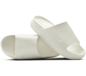 Nike Calm Chanclas - Mujer - Blanco (39)
