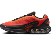Nike Air Max Dn Zapatillas - Hombre - Naranja (45.5)