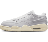 Air Jordan 4 RM Zapatillas - Mujer - Gris (40)