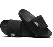 Nike Offcourt Adjust Chanclas - Hombre - Negro (48.5)