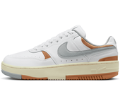 Nike Gamma Force Zapatillas - Mujer - Blanco (43)