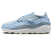 Nike Air Footscape Zapatillas - Mujer - Azul (44)