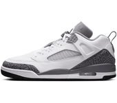 Jordan Spizike Low Zapatillas - Hombre - Blanco (42)