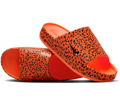 Nike Calm Electric Chanclas - Hombre - Naranja (41)