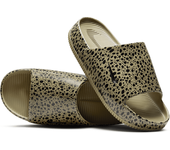 Nike Calm Chanclas - Mujer - Marrón (35.5)