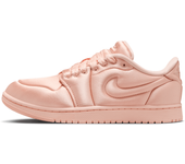 Air Jordan 1 Low Method of Make Zapatillas - Mujer - Rosa (42.5)