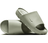 Nike Calm Chanclas - Hombre - Verde (38.5)