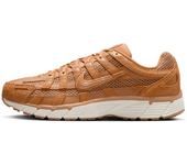 Nike P-6000 SE Zapatillas - Hombre - Marrón (39)