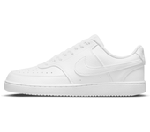 Nike Court Vision Low Next Nature Zapatillas - Hombre - Blanco (44)