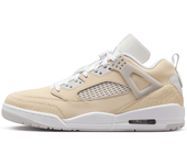 Jordan Spizike Low Zapatillas - Hombre - Marrón (47.5)