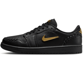 Air Jordan 1 Low Method of Make Zapatillas - Mujer - Negro (36)