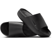 Nike Calm Chanclas - Hombre - Negro (40)