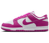 Nike Dunk Low Next Nature Zapatillas - Mujer - Blanco (44.5)